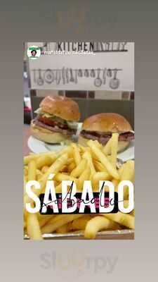 Burguer Mafalda