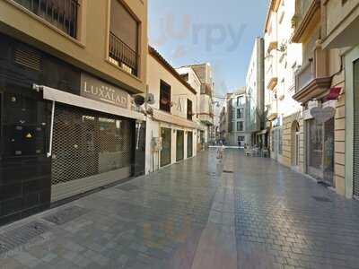 Geloziña Central Coffeeshop