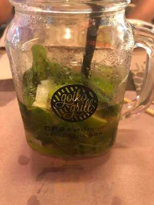 Goiko - C.c. Som Multiespai