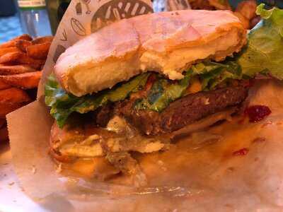 Goiko - C.c. Som Multiespai