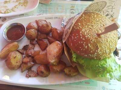 Goiko - C.c. Som Multiespai