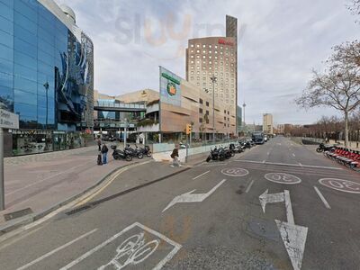 Goiko - C.c. Som Multiespai