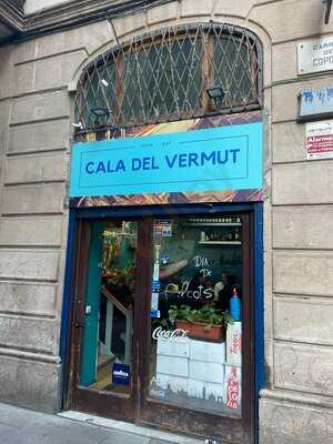 Cala Del Vermut Vins I Formatges