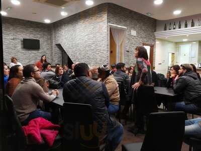 Mediterranea Restaurante