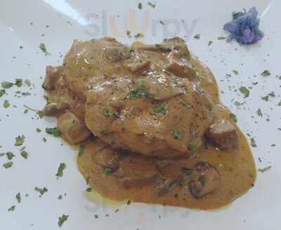 Mediterranea Restaurante