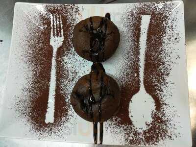 Mediterranea Restaurante