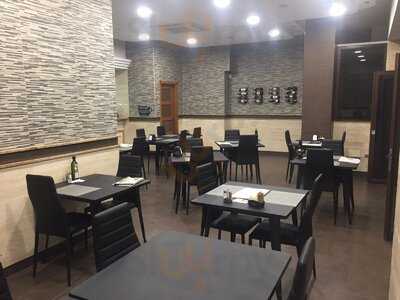 Mediterranea Restaurante