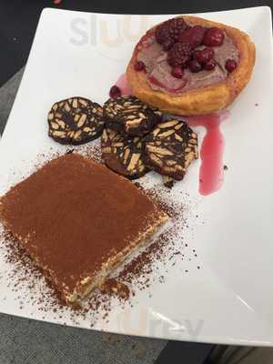 Mediterranea Restaurante