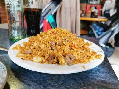 Bar Restaurante El Rincon