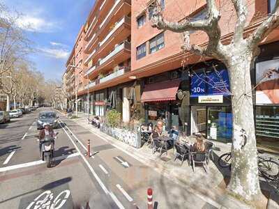 Bar Restaurante El Rincon