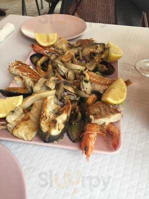 Bar Cafeteria Restaurante Imperial