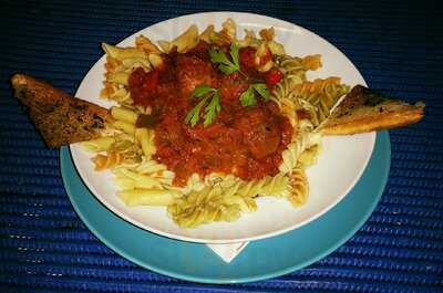 Bar Cafeteria Restaurante Imperial