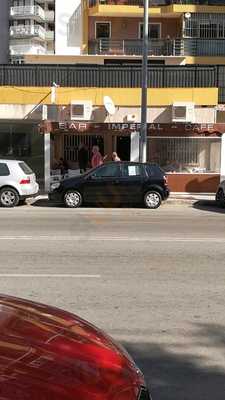 Bar Cafeteria Restaurante Imperial