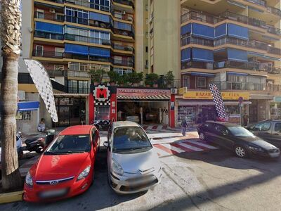 Bar Cafeteria Restaurante Imperial