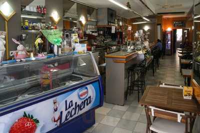La Gelateria