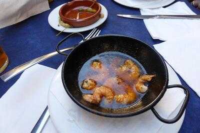 Cafeteria Emperatriz