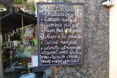 Cafeteria Emperatriz