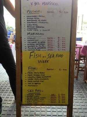 Cafeteria Emperatriz