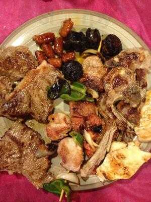 Cafeteria Emperatriz