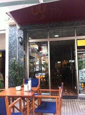 Cafeteria Emperatriz