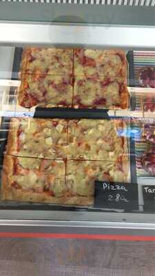 Boulangerie "tradipan"