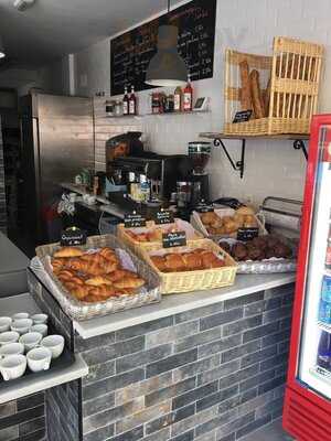 Boulangerie "tradipan"