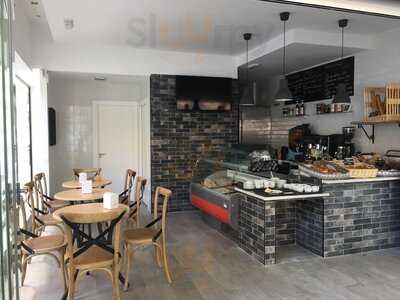 Boulangerie "tradipan"