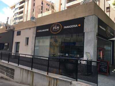 Boulangerie "tradipan"