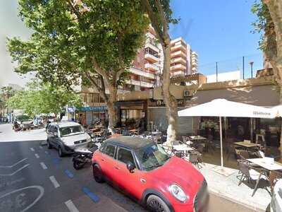 Boulangerie "tradipan"