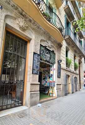 Danni's Barcelona