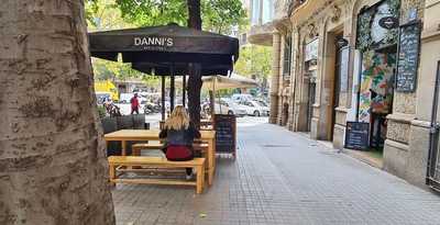 Danni's Barcelona