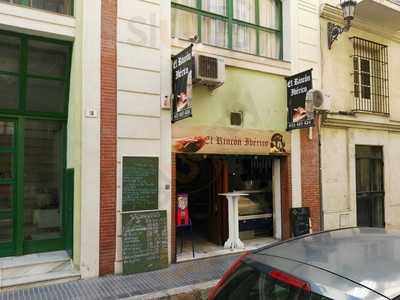 El Rincon Iberico