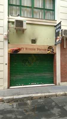 El Rincon Iberico