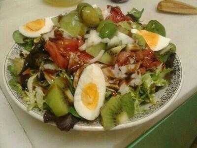 Restaurant Tot Ru En