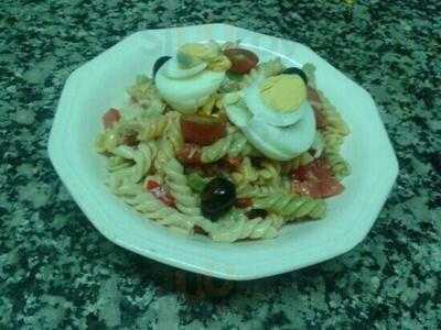 Restaurant Tot Ru En