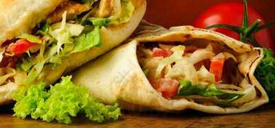 Kebab House 1 Restaurante Turco