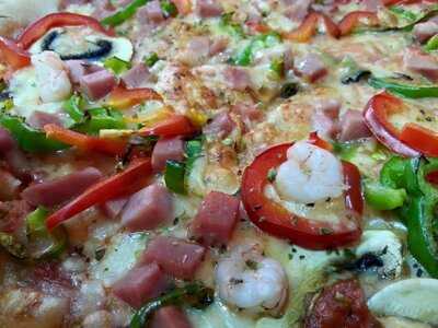 Kebab House 1 Restaurante Turco