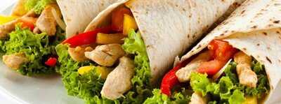 Kebab House 1 Restaurante Turco