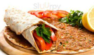 Kebab House 1 Restaurante Turco