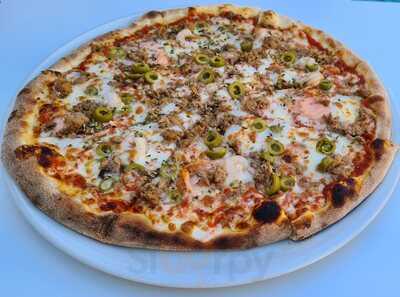 Kebab House 1 Restaurante Turco