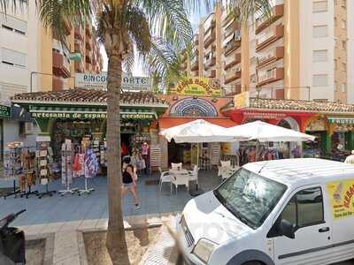 Kebab House 1 Restaurante Turco