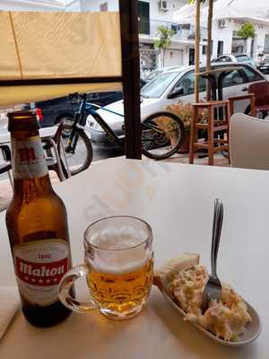 La Toperia Et La Coperia