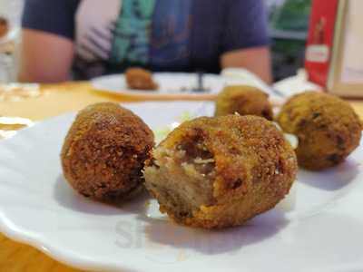 La Toperia Et La Coperia