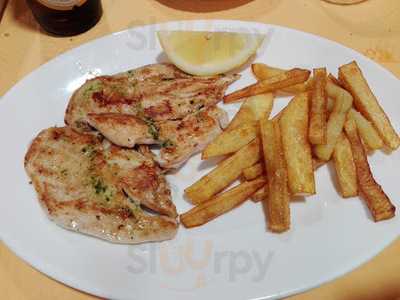 La Toperia Et La Coperia