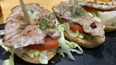 La Toperia Et La Coperia