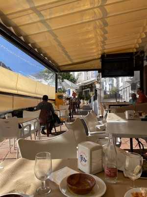 La Toperia Et La Coperia