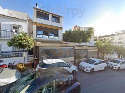 La Toperia Et La Coperia