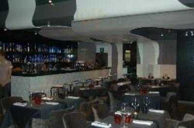 Domo Restaurant & Lounge Bar