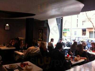 Domo Restaurant & Lounge Bar