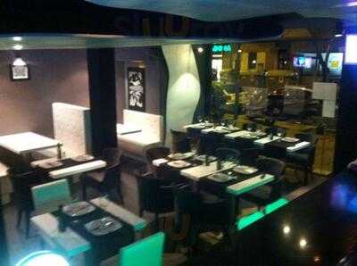 Domo Restaurant & Lounge Bar